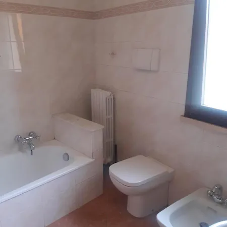 Apartment La Tua Casa Al Mare Cattolica