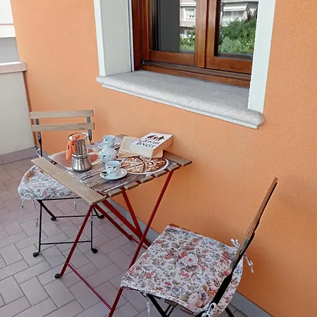 La Tua Casa Al Mare *