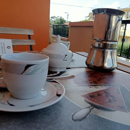 La Tua Casa Al Mare Cattolica