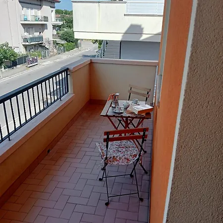 Apartment La Tua Casa Al Mare