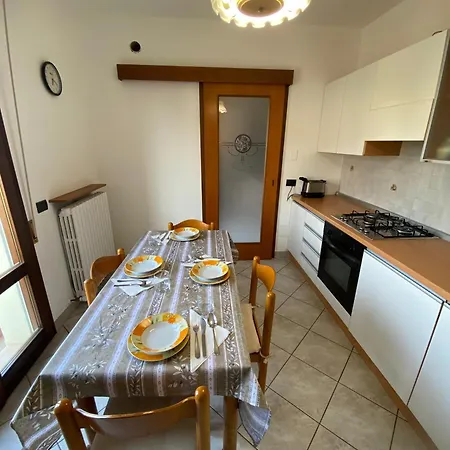 Apartamento La Tua Casa Al Mare