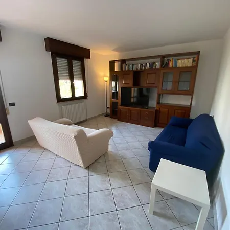 Apartment La Tua Casa Al Mare