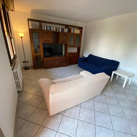 La Tua Casa Al Mare Apartamento *