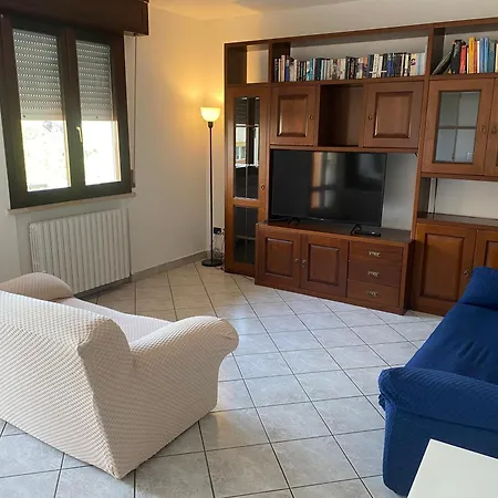 아파트 La Tua Casa Al Mare *