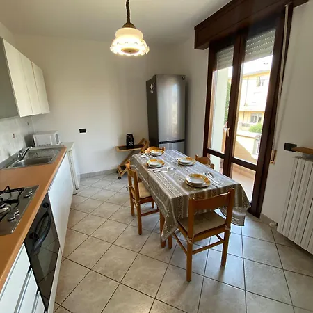 La Tua Casa Al Mare Apartamento Cattolica