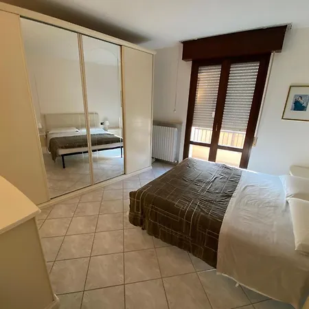 Lejlighed La Tua Casa Al Mare Cattolica