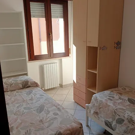 Διαμέρισμα La Tua Casa Al Mare *