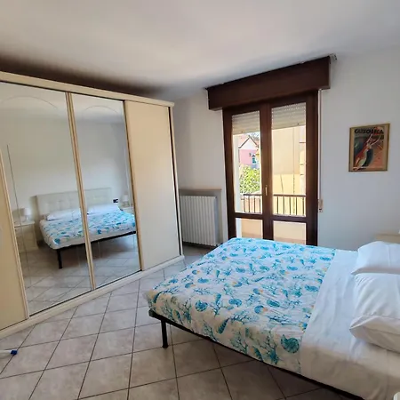 La Tua Casa Al Mare Appartamento *
