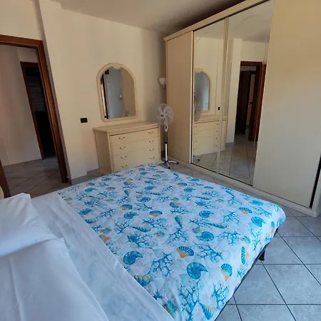 Appartamento La Tua Casa Al Mare