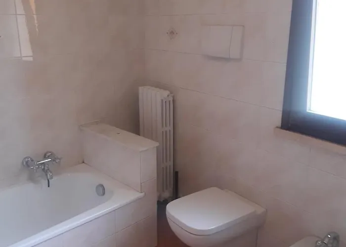 Διαμέρισμα La Tua Casa Al Mare Κατόλικα