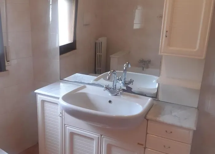شقة La Tua Casa Al Mare *