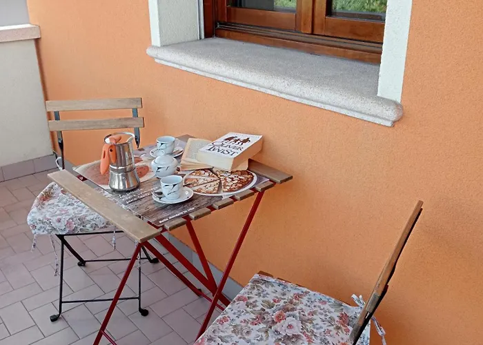 La Tua Casa Al Mare *