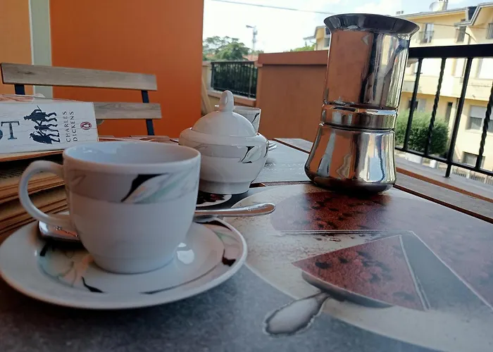 La Tua Casa Al Mare Κατόλικα