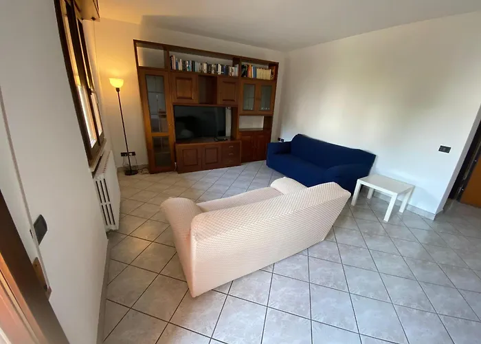 La Tua Casa Al Mare Διαμέρισμα *