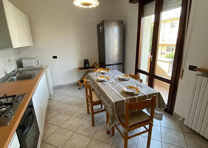 La Tua Casa Al Mare Διαμέρισμα Κατόλικα