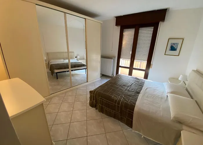 Διαμέρισμα La Tua Casa Al Mare Κατόλικα