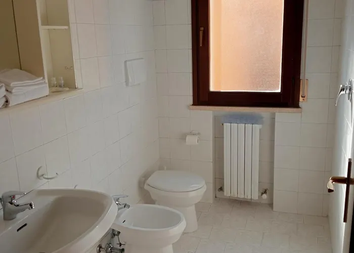 La Tua Casa Al Mare * كاتوليكا