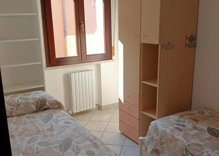 Apartment La Tua Casa Al Mare *